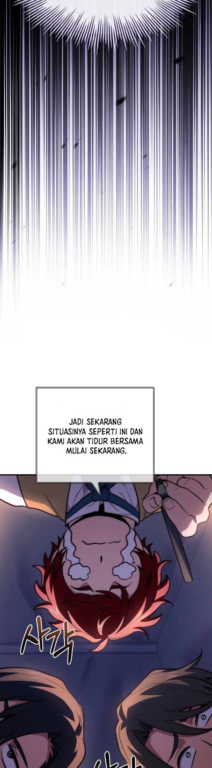 The Crown Prince That Sells Medicine Chapter 65 - halaman 24