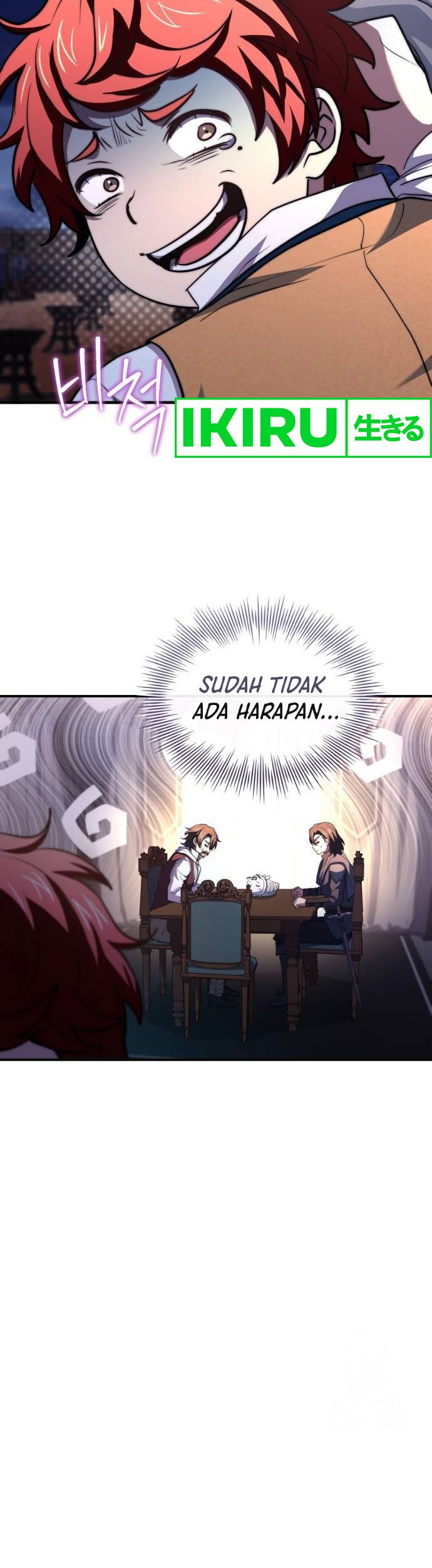 The Crown Prince That Sells Medicine Chapter 65 - halaman 31
