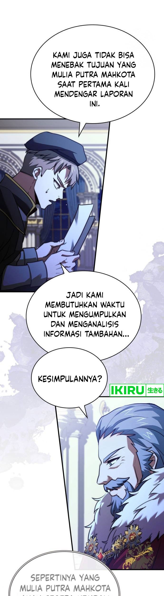 The Crown Prince That Sells Medicine Chapter 65 - halaman 35