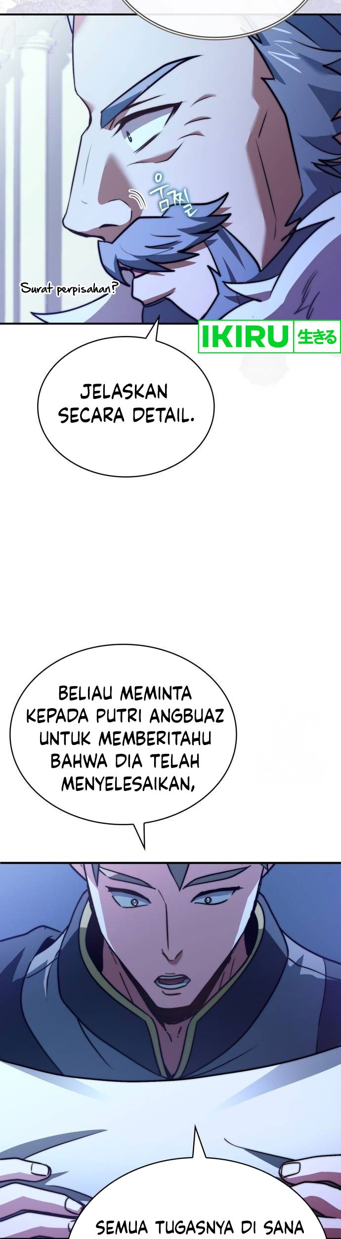 The Crown Prince That Sells Medicine Chapter 65 - halaman 37