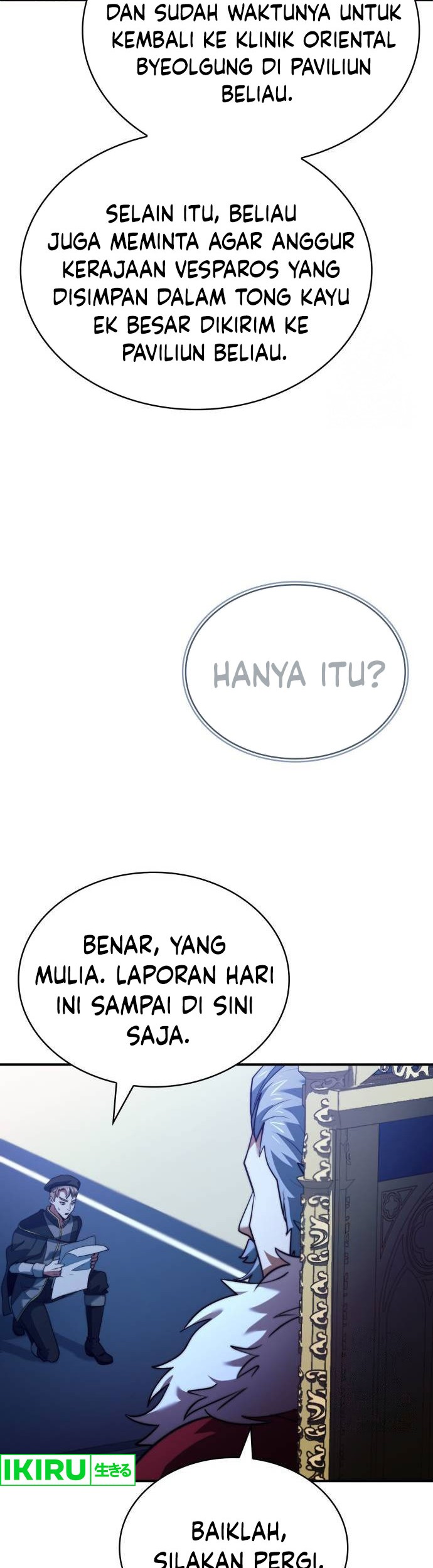 The Crown Prince That Sells Medicine Chapter 65 - halaman 38