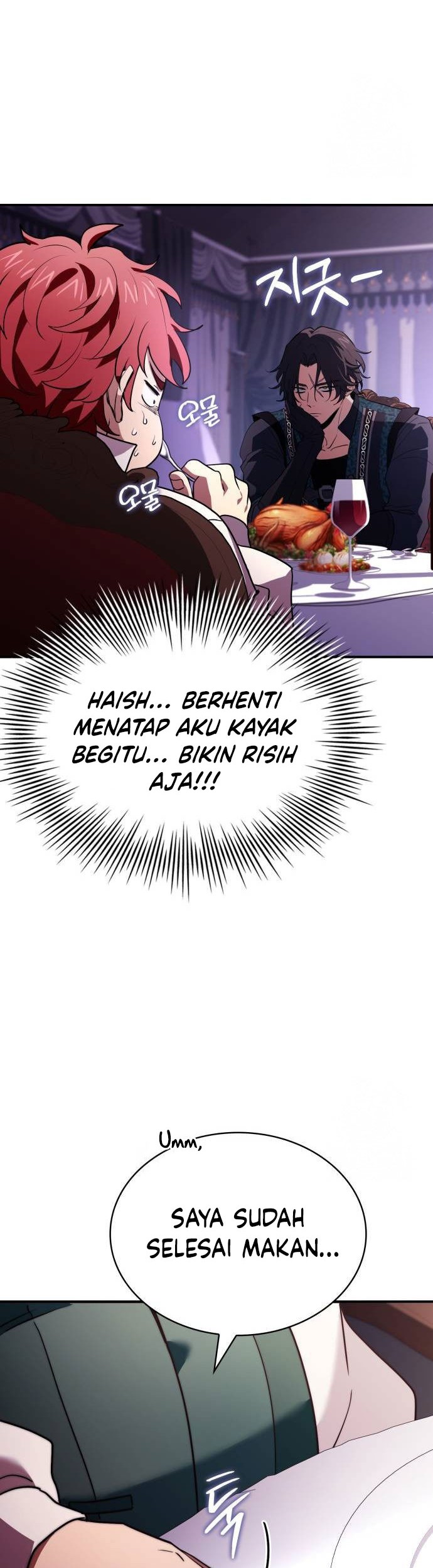 The Crown Prince That Sells Medicine Chapter 65 - halaman 49