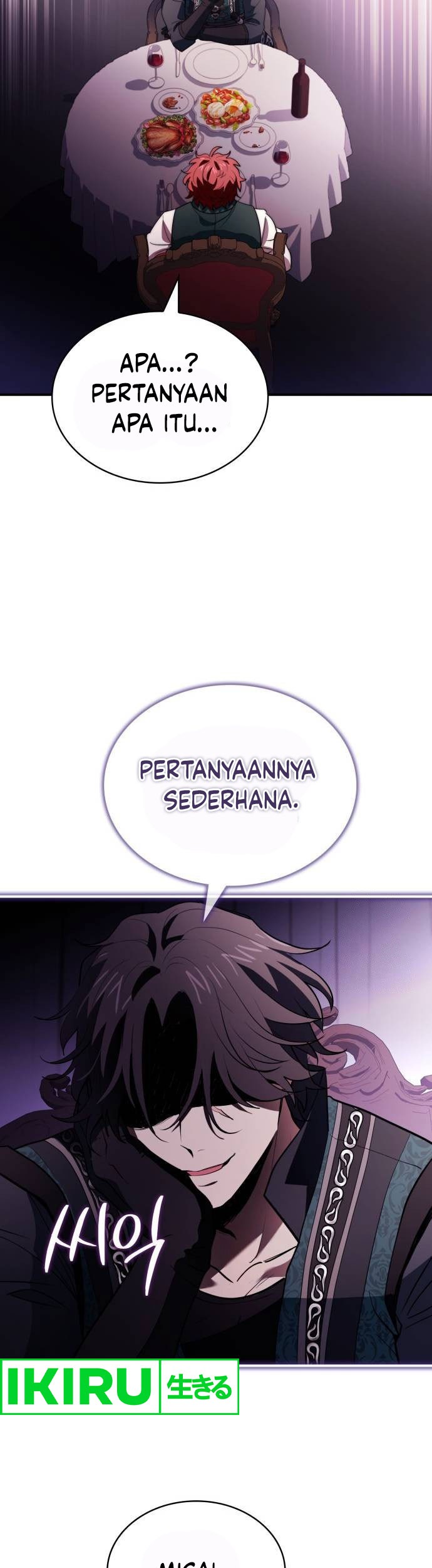 The Crown Prince That Sells Medicine Chapter 65 - halaman 51