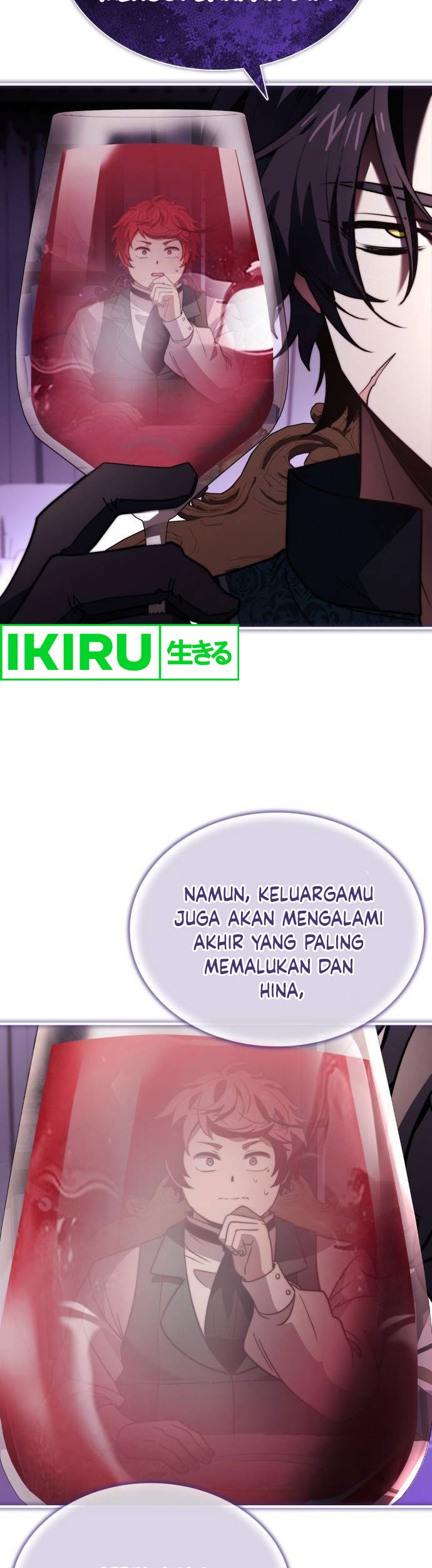 The Crown Prince That Sells Medicine Chapter 65 - halaman 54