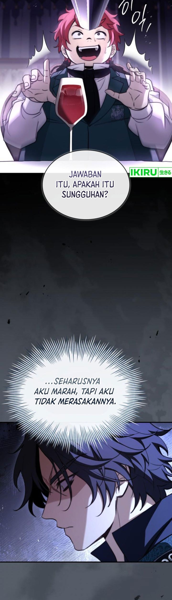 The Crown Prince That Sells Medicine Chapter 66 - halaman 14
