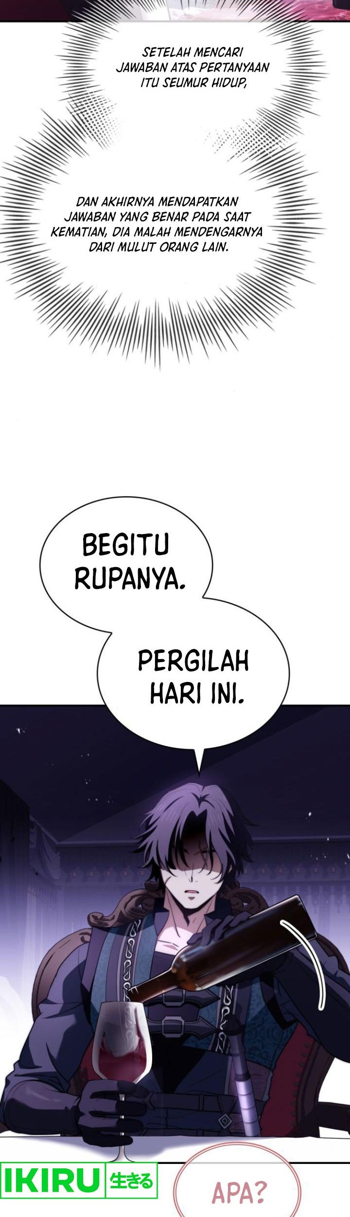 The Crown Prince That Sells Medicine Chapter 66 - halaman 17