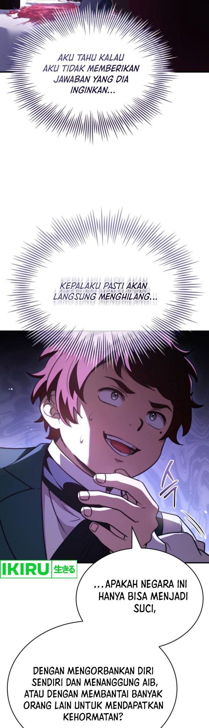 The Crown Prince That Sells Medicine Chapter 66 - halaman 2