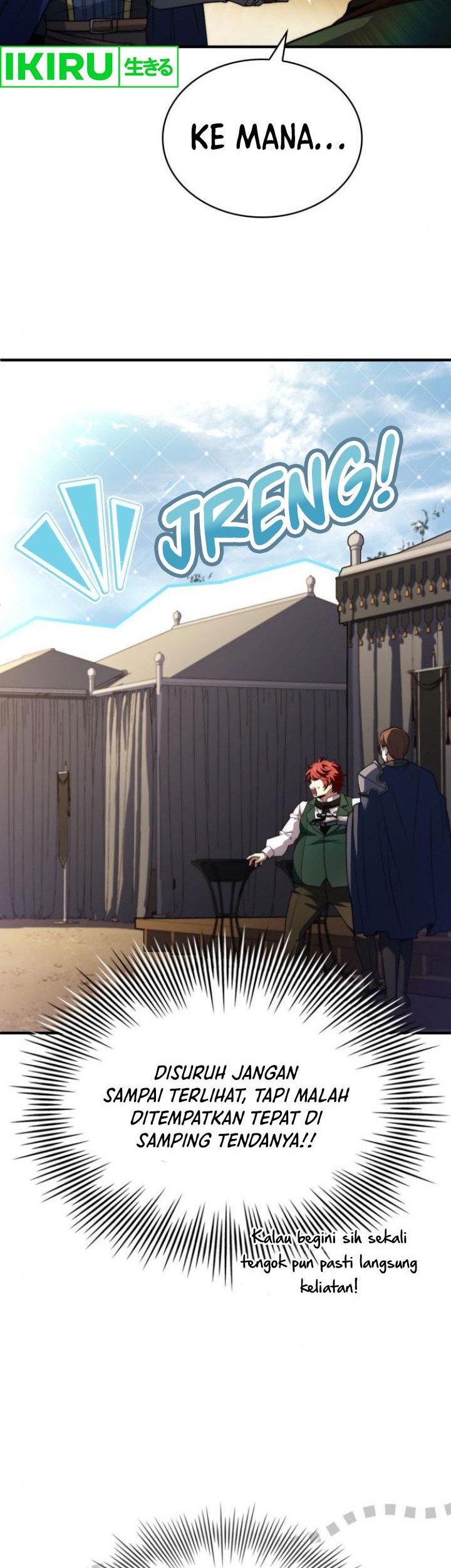 The Crown Prince That Sells Medicine Chapter 66 - halaman 20