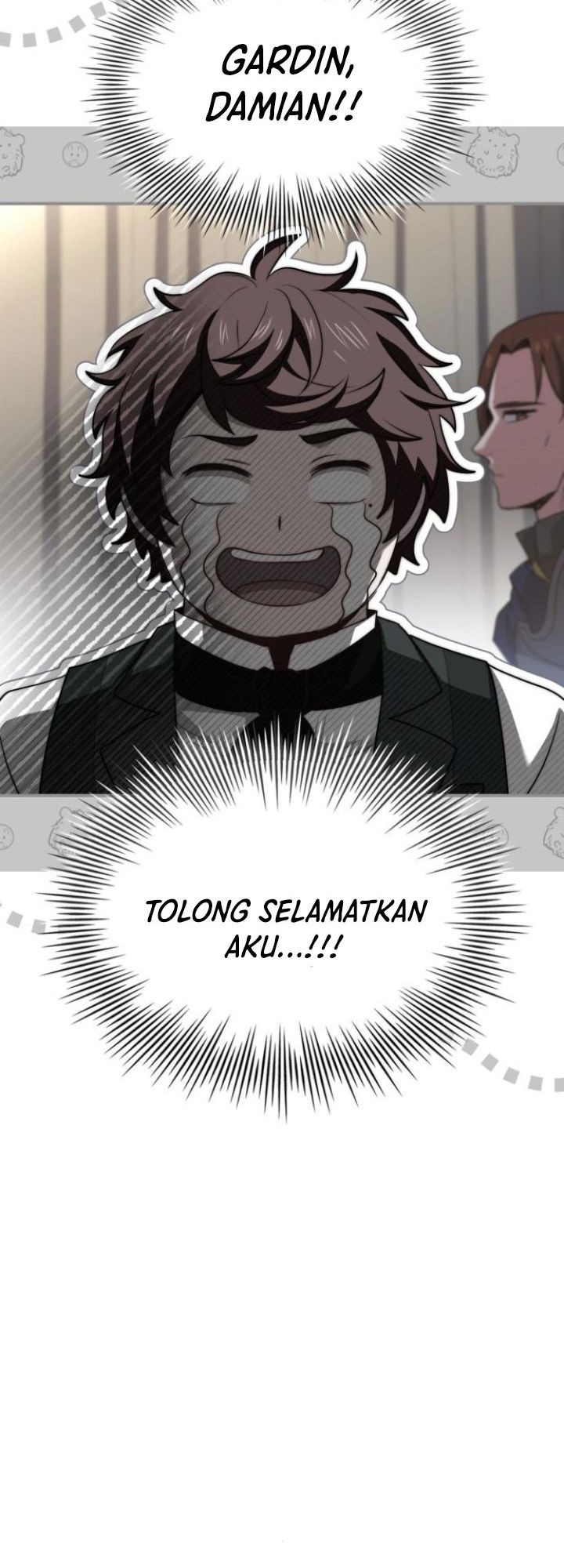 The Crown Prince That Sells Medicine Chapter 66 - halaman 21
