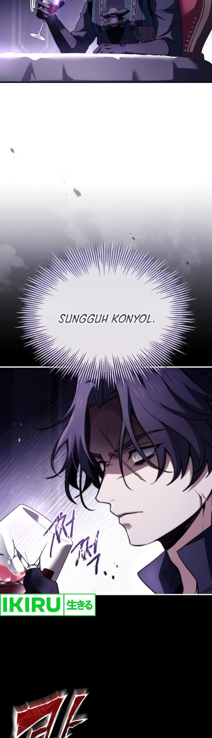 The Crown Prince That Sells Medicine Chapter 66 - halaman 23
