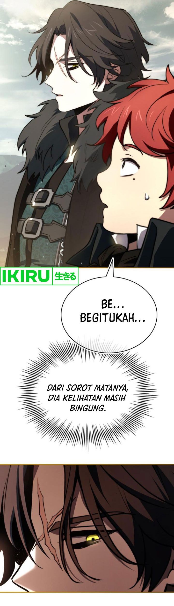 The Crown Prince That Sells Medicine Chapter 66 - halaman 37