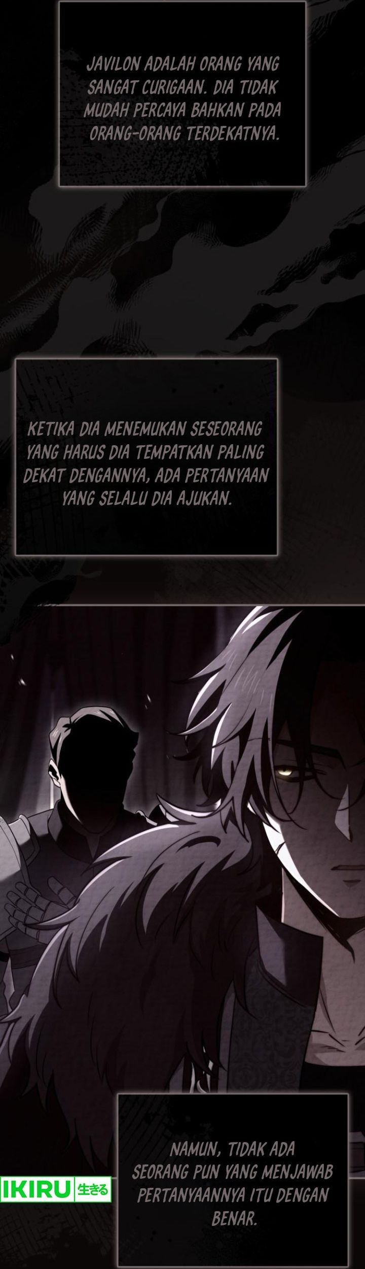 The Crown Prince That Sells Medicine Chapter 66 - halaman 4