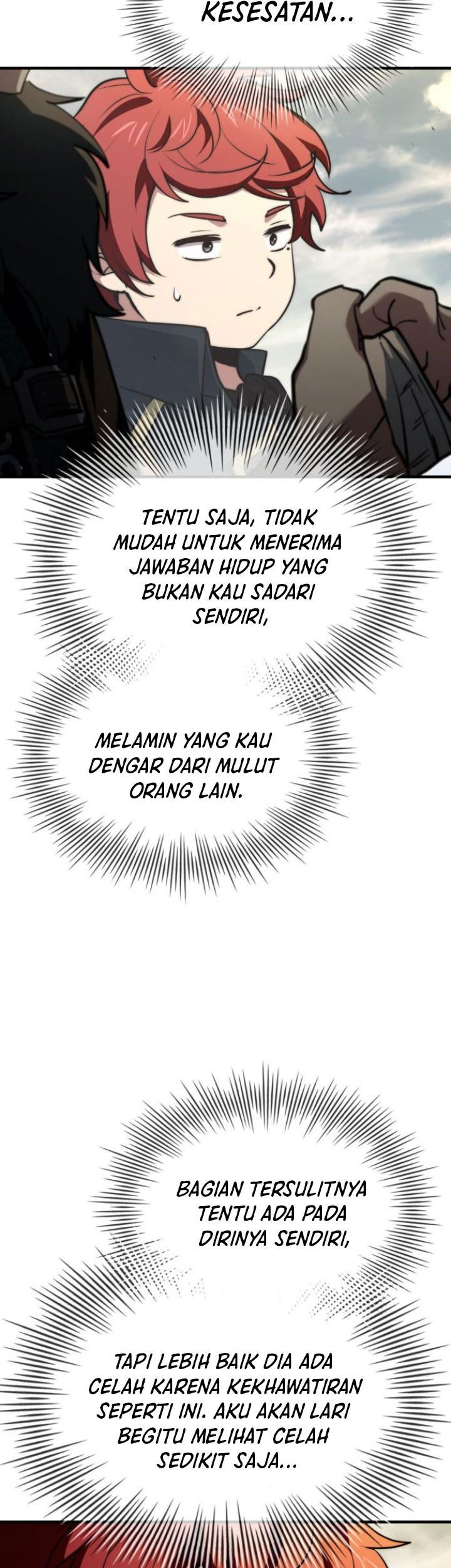 The Crown Prince That Sells Medicine Chapter 66 - halaman 40