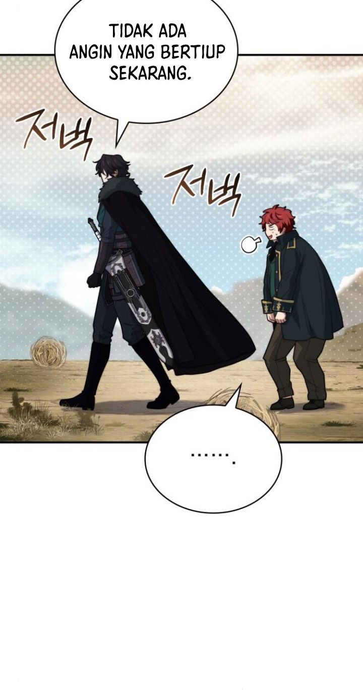The Crown Prince That Sells Medicine Chapter 66 - halaman 45