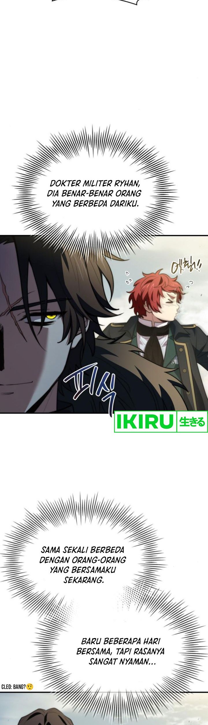The Crown Prince That Sells Medicine Chapter 66 - halaman 47