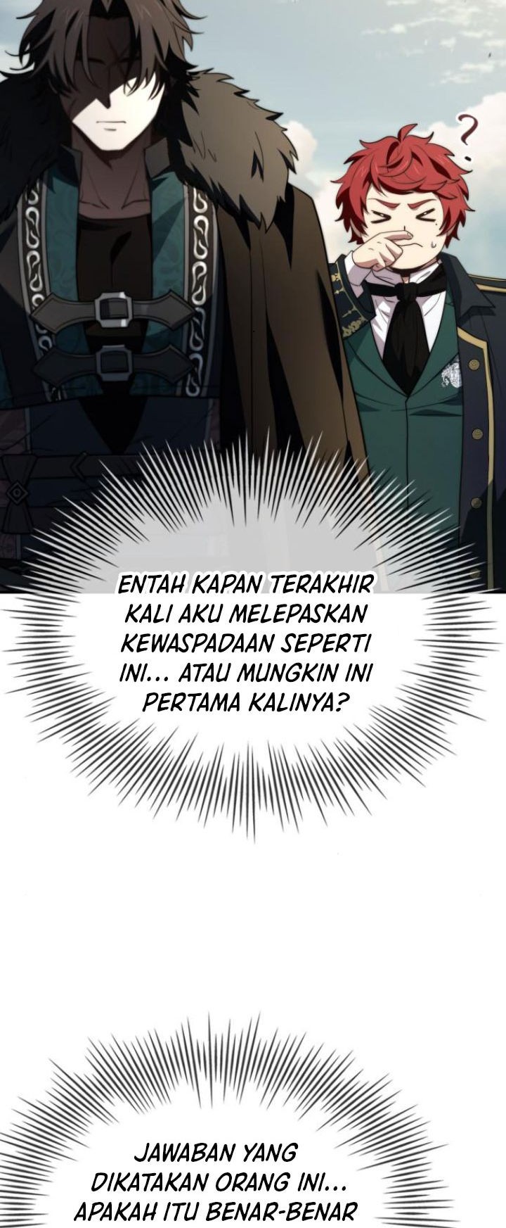 The Crown Prince That Sells Medicine Chapter 66 - halaman 48