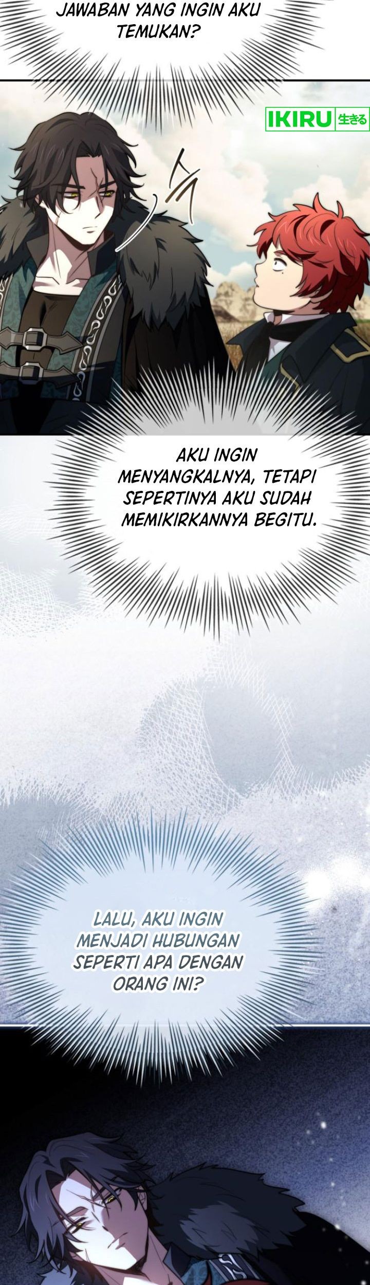 The Crown Prince That Sells Medicine Chapter 66 - halaman 49