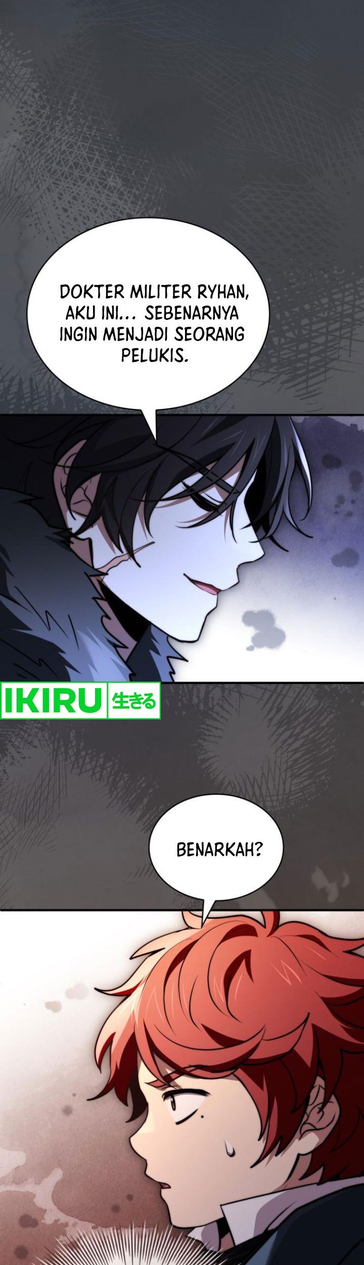 The Crown Prince That Sells Medicine Chapter 66 - halaman 52