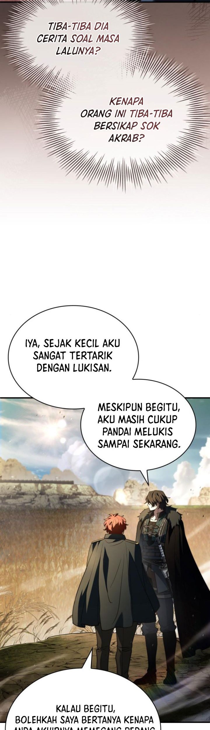 The Crown Prince That Sells Medicine Chapter 66 - halaman 53