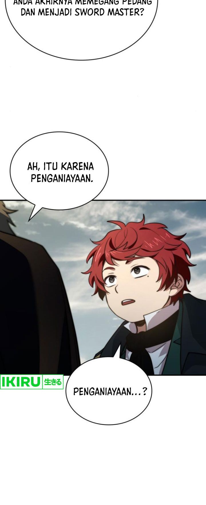 The Crown Prince That Sells Medicine Chapter 66 - halaman 54