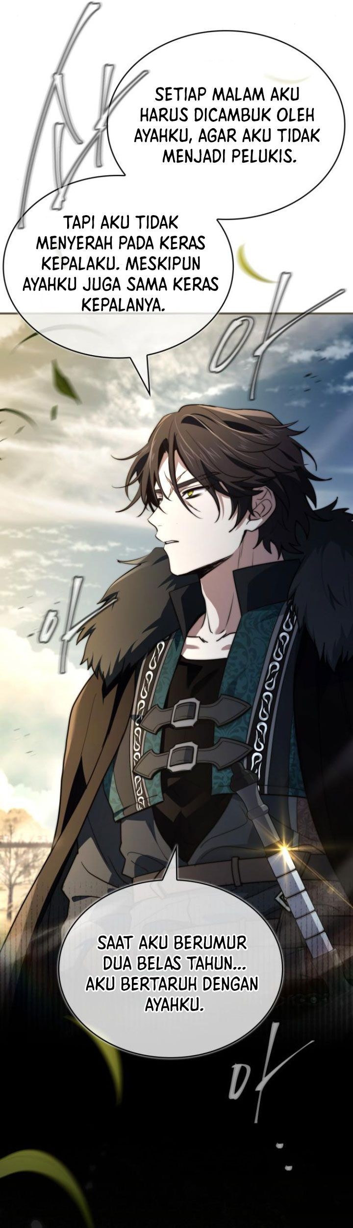 The Crown Prince That Sells Medicine Chapter 66 - halaman 55