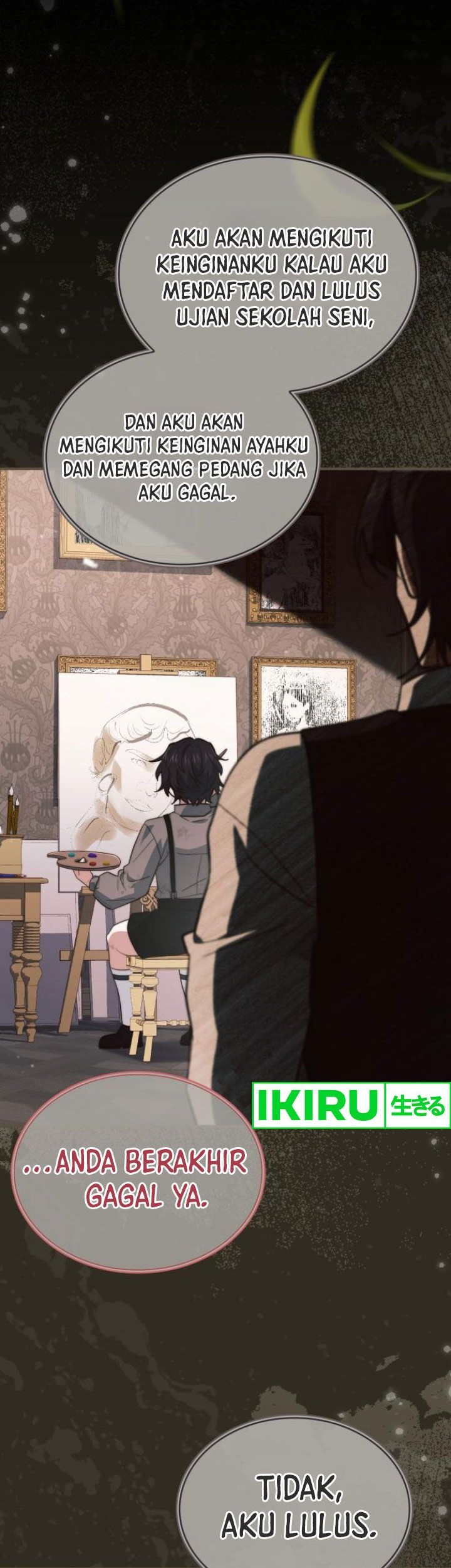 The Crown Prince That Sells Medicine Chapter 66 - halaman 56