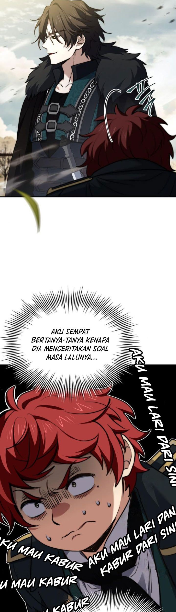 The Crown Prince That Sells Medicine Chapter 66 - halaman 61