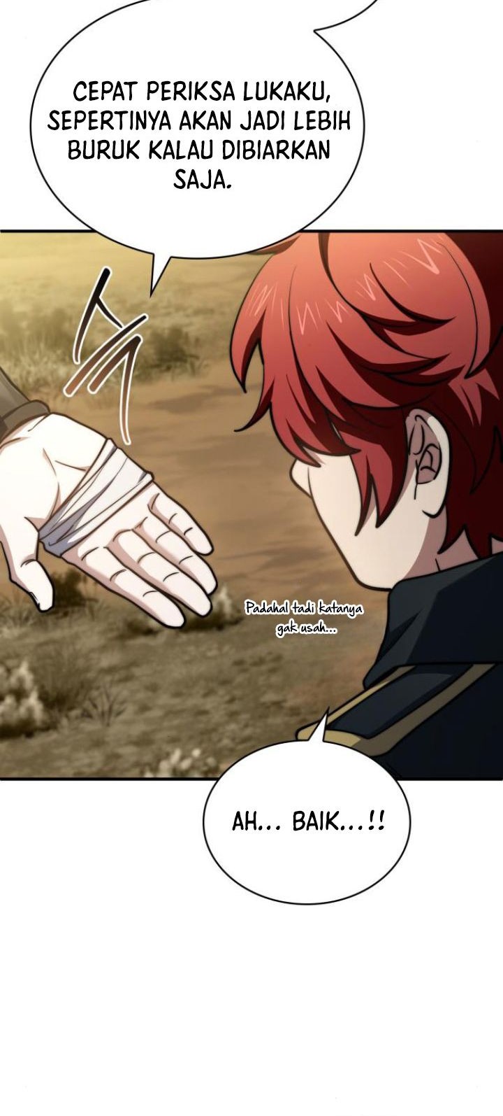 The Crown Prince That Sells Medicine Chapter 66 - halaman 63