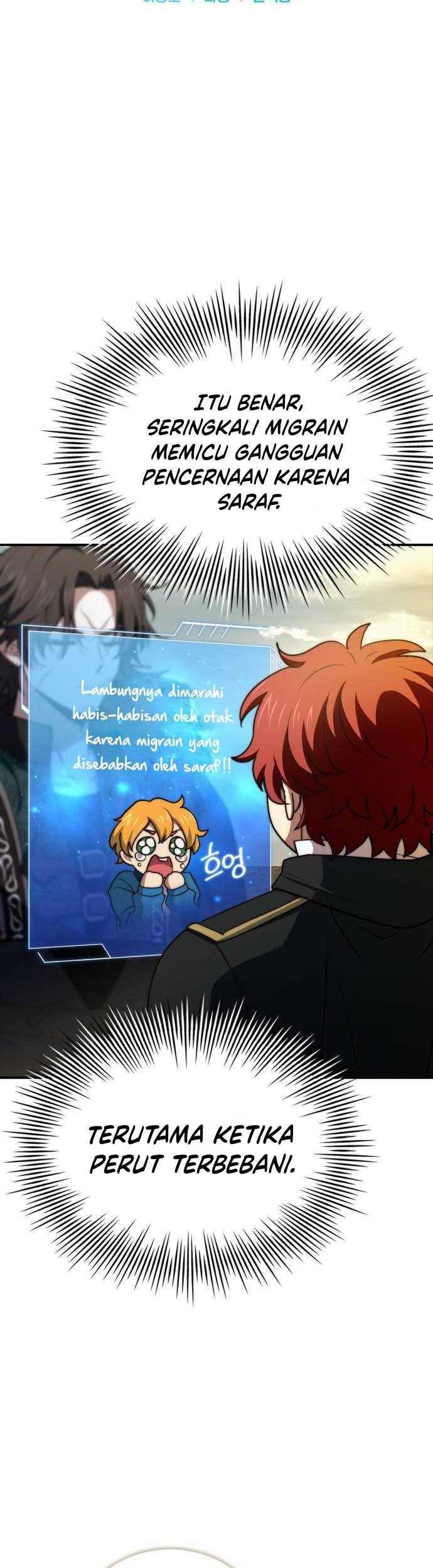 The Crown Prince That Sells Medicine Chapter 67 - halaman 12