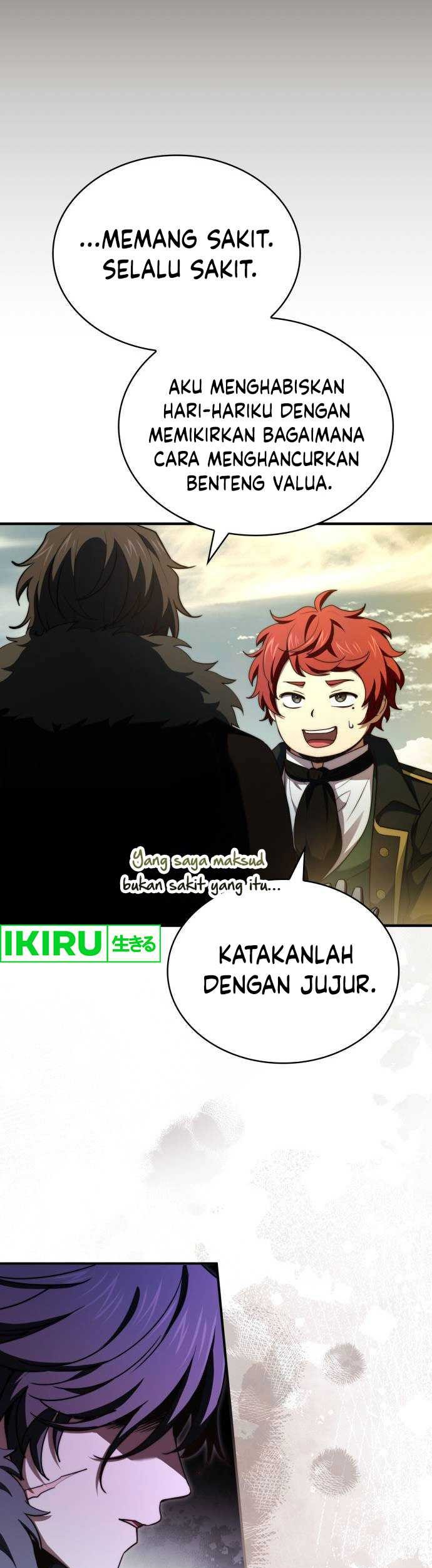 The Crown Prince That Sells Medicine Chapter 67 - halaman 14