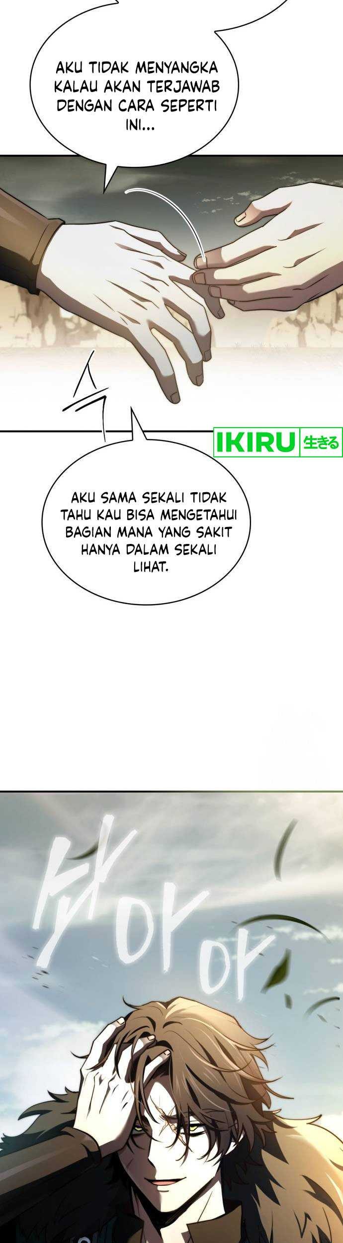 The Crown Prince That Sells Medicine Chapter 67 - halaman 16
