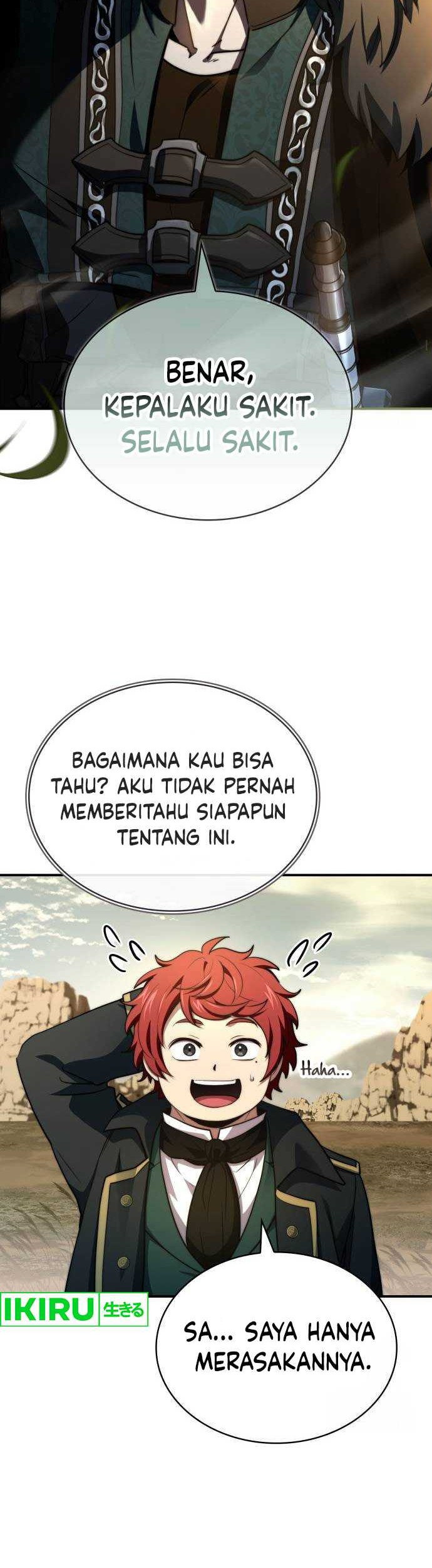 The Crown Prince That Sells Medicine Chapter 67 - halaman 17