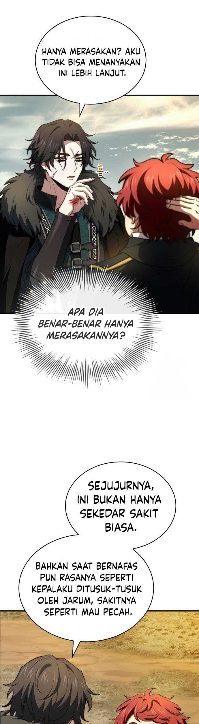 The Crown Prince That Sells Medicine Chapter 67 - halaman 18