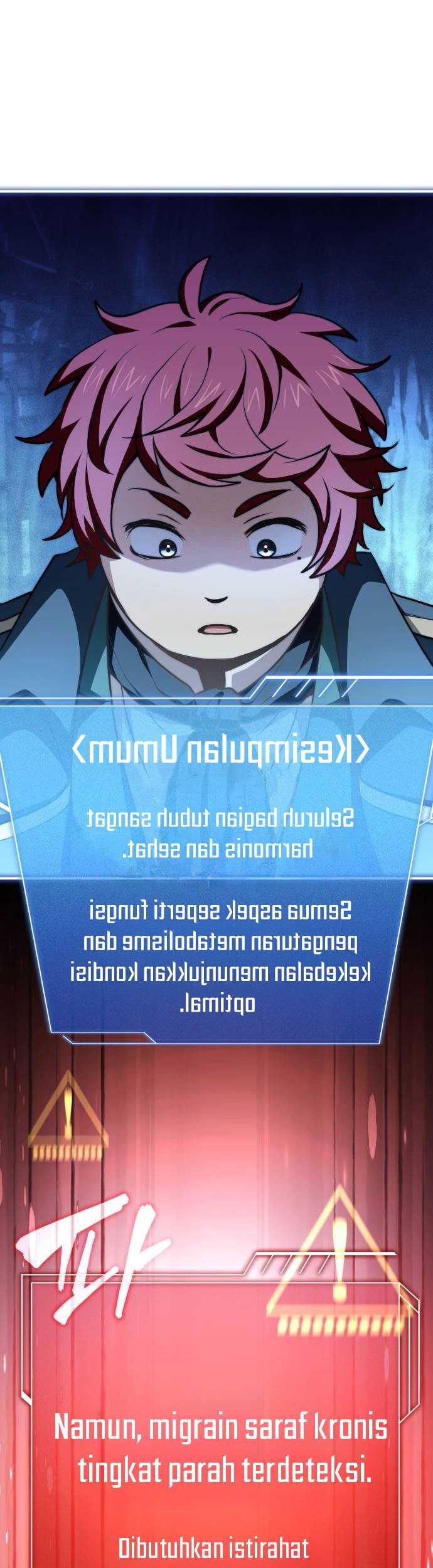 The Crown Prince That Sells Medicine Chapter 67 - halaman 2