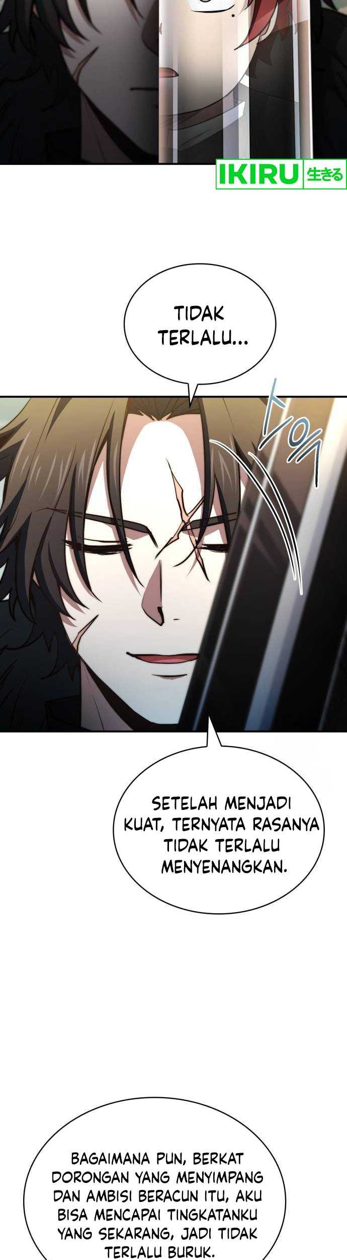 The Crown Prince That Sells Medicine Chapter 67 - halaman 23