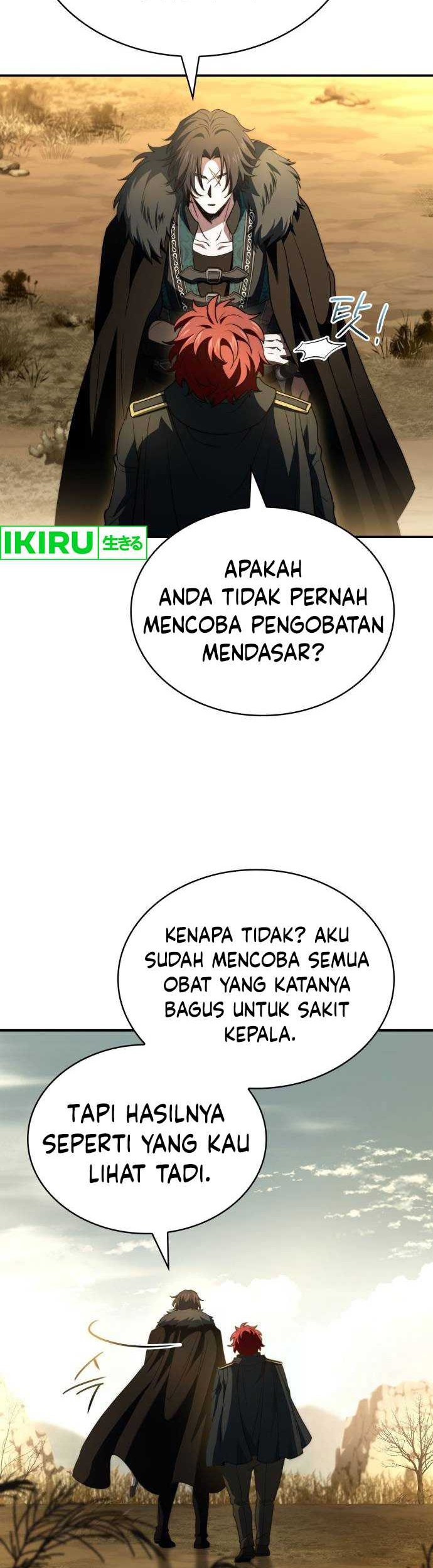 The Crown Prince That Sells Medicine Chapter 67 - halaman 24