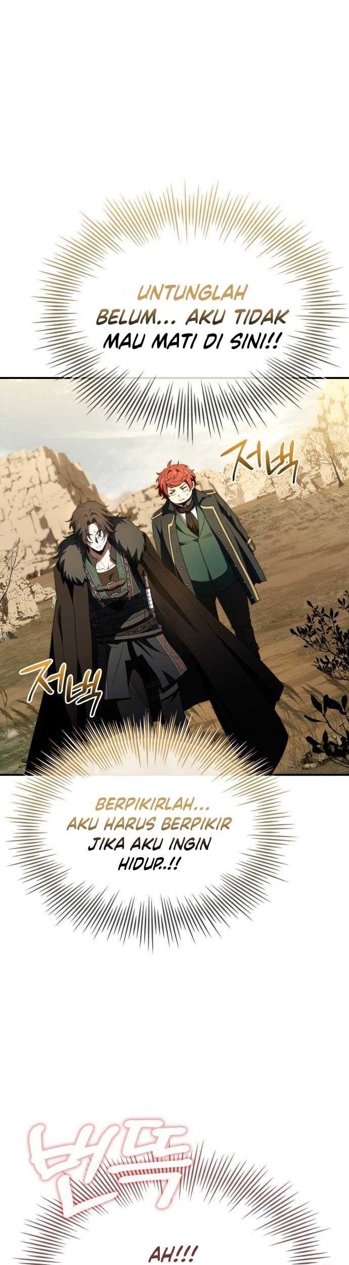 The Crown Prince That Sells Medicine Chapter 67 - halaman 27