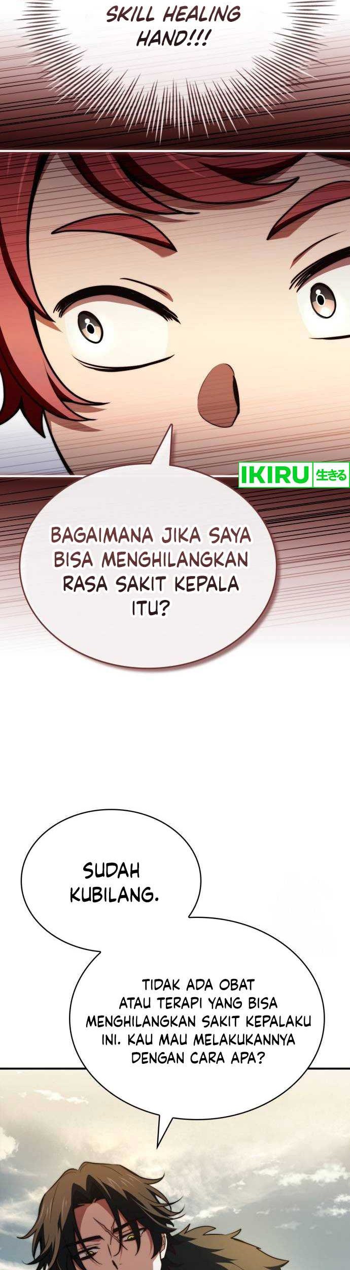 The Crown Prince That Sells Medicine Chapter 67 - halaman 28
