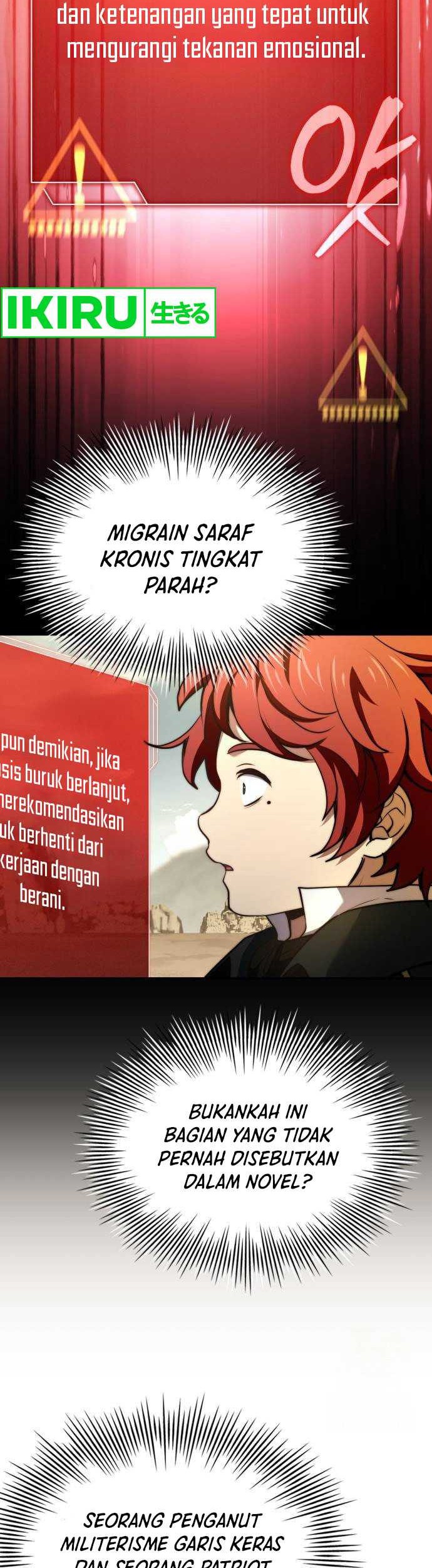 The Crown Prince That Sells Medicine Chapter 67 - halaman 3
