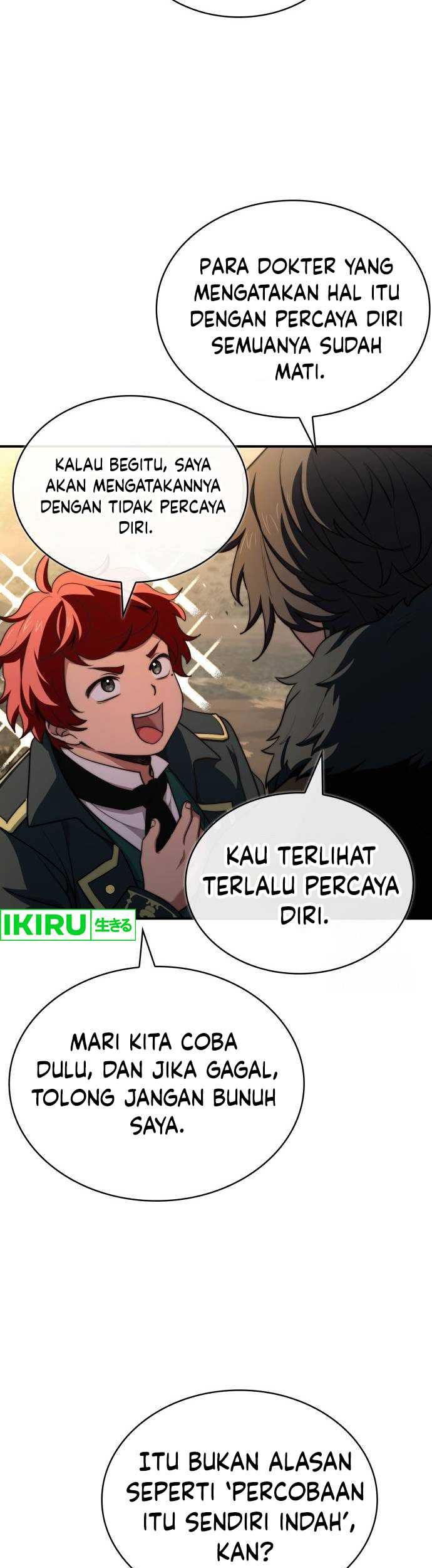 The Crown Prince That Sells Medicine Chapter 67 - halaman 30