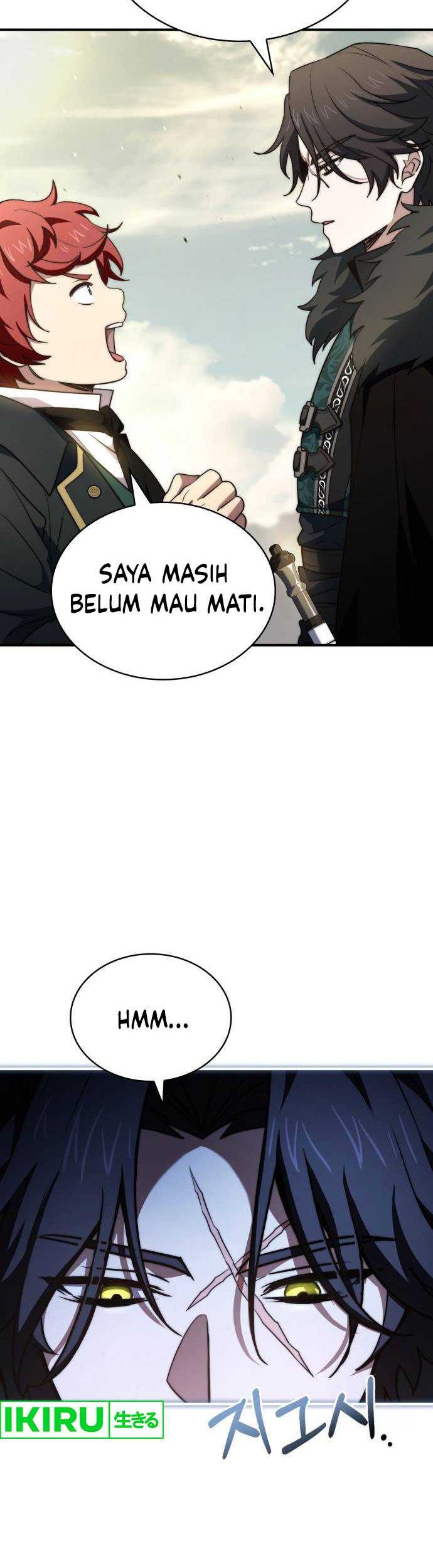 The Crown Prince That Sells Medicine Chapter 67 - halaman 31