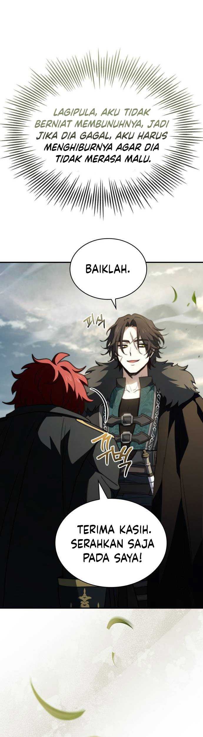 The Crown Prince That Sells Medicine Chapter 67 - halaman 32