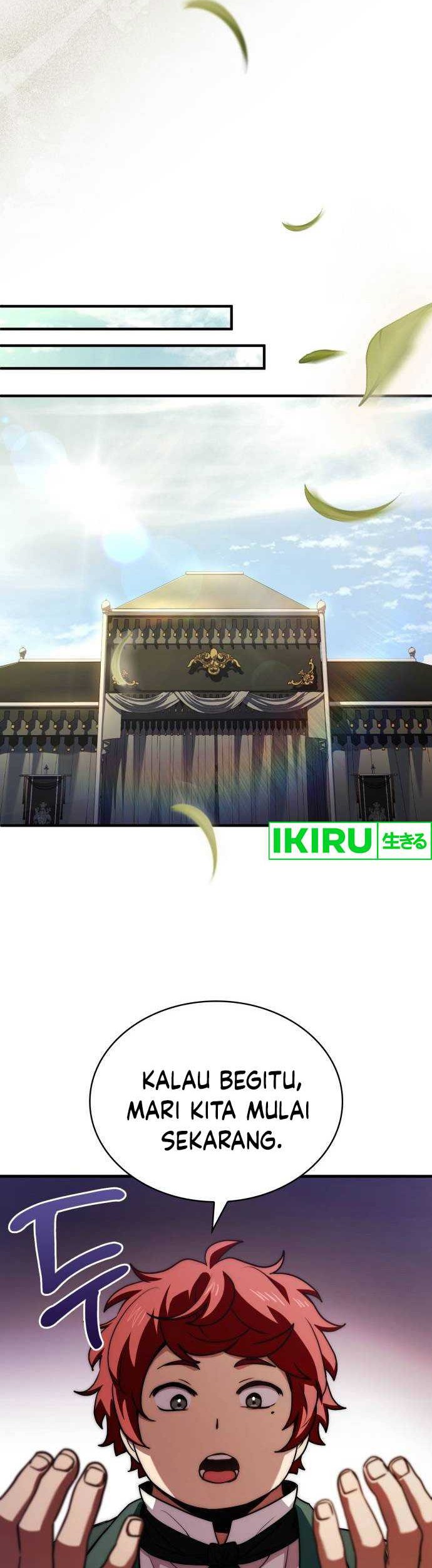 The Crown Prince That Sells Medicine Chapter 67 - halaman 33