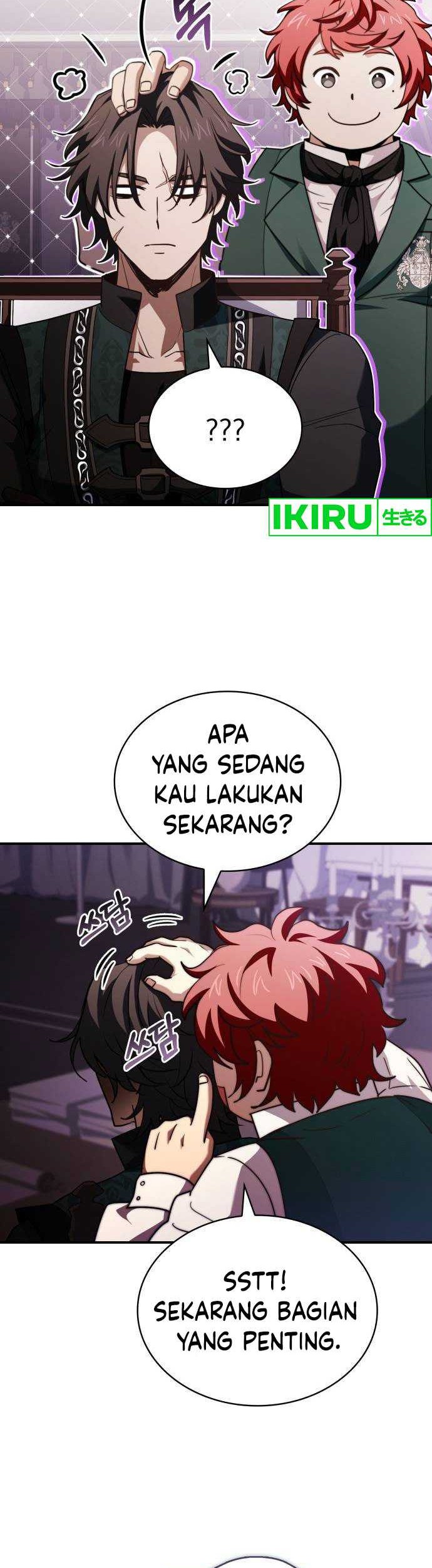 The Crown Prince That Sells Medicine Chapter 67 - halaman 35