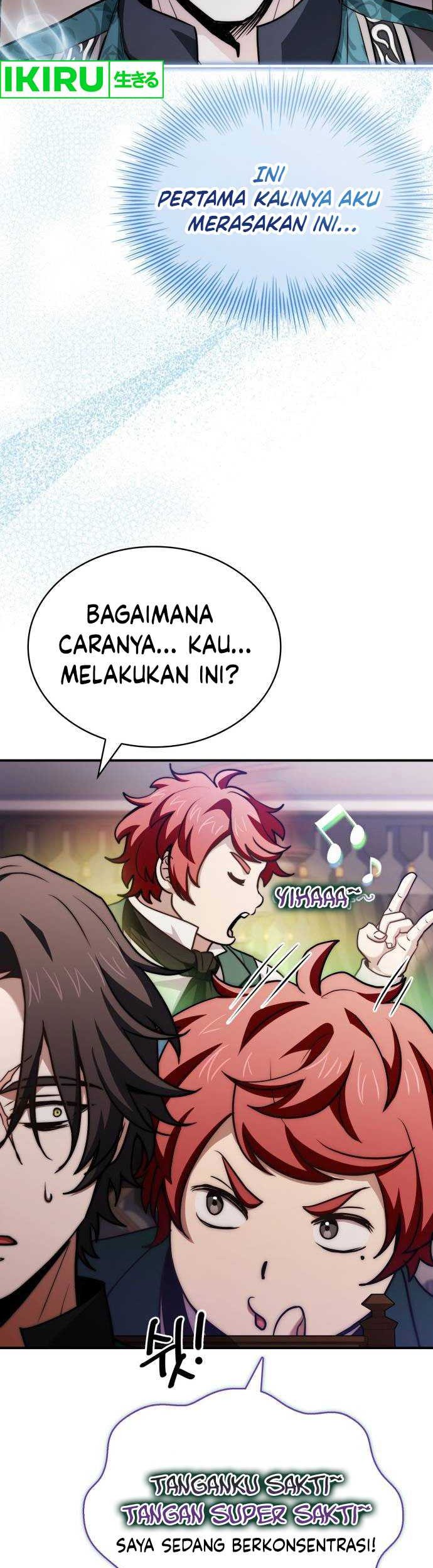 The Crown Prince That Sells Medicine Chapter 67 - halaman 39