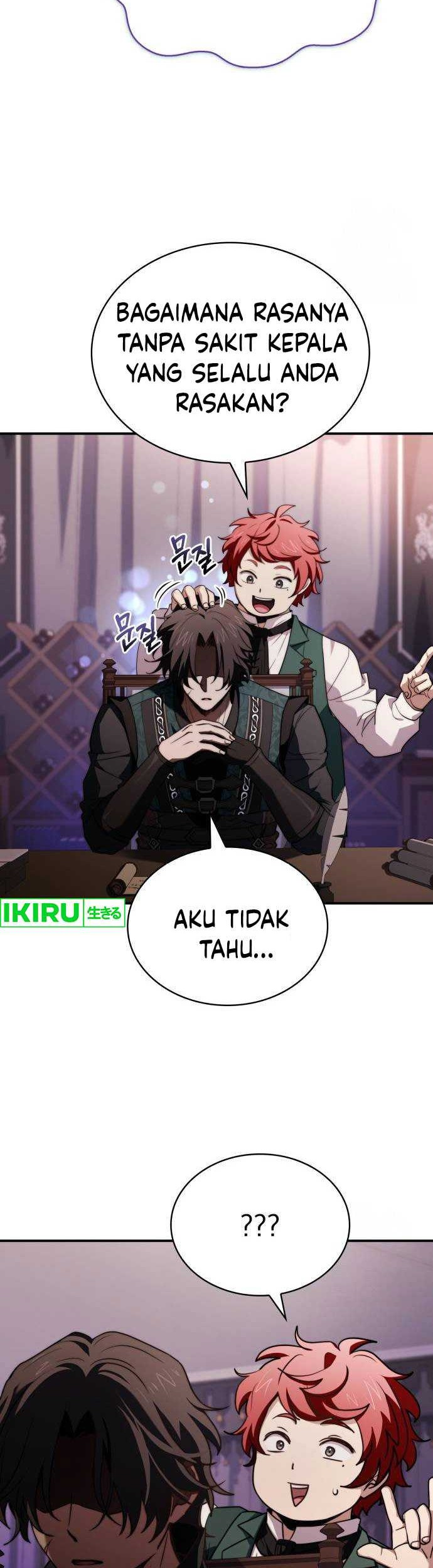 The Crown Prince That Sells Medicine Chapter 67 - halaman 40