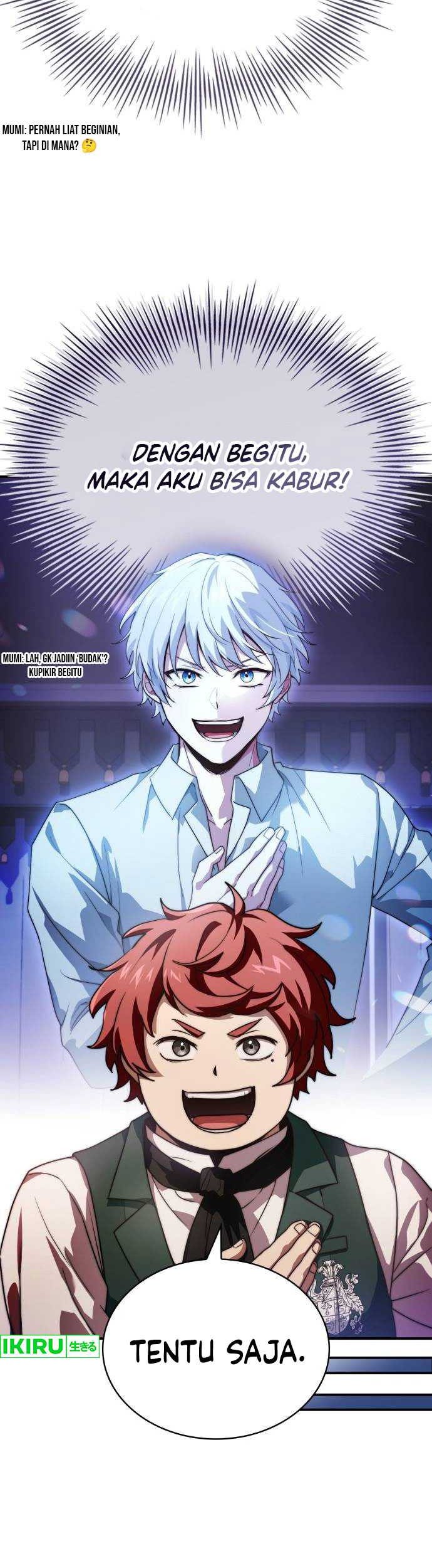 The Crown Prince That Sells Medicine Chapter 67 - halaman 45