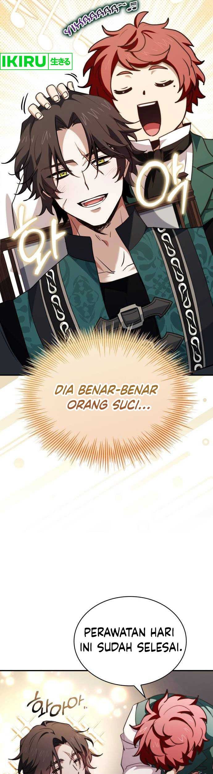 The Crown Prince That Sells Medicine Chapter 67 - halaman 47