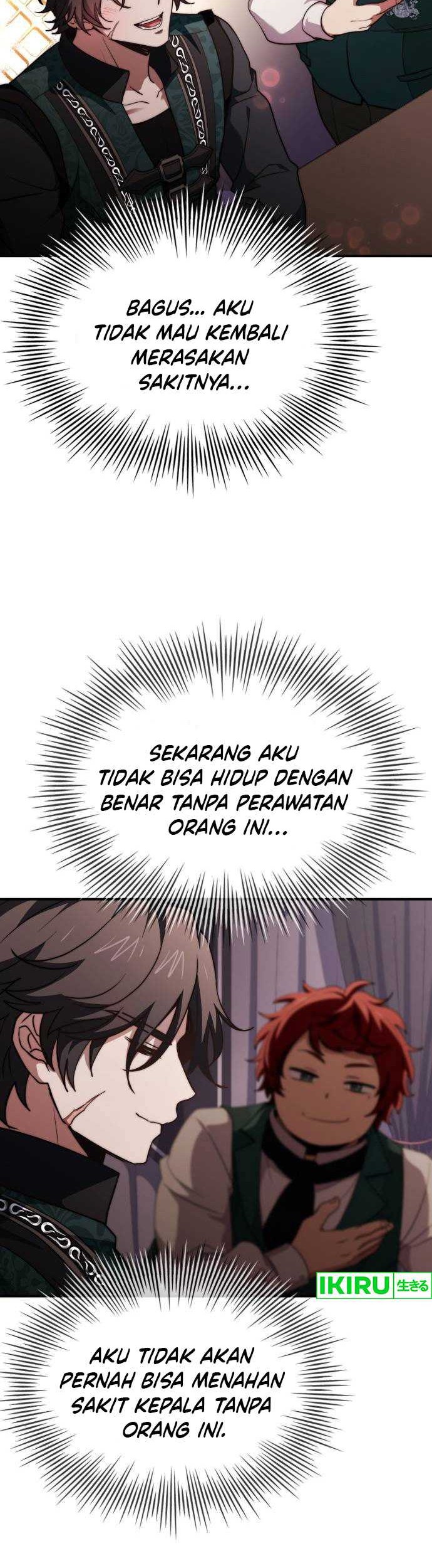 The Crown Prince That Sells Medicine Chapter 67 - halaman 48