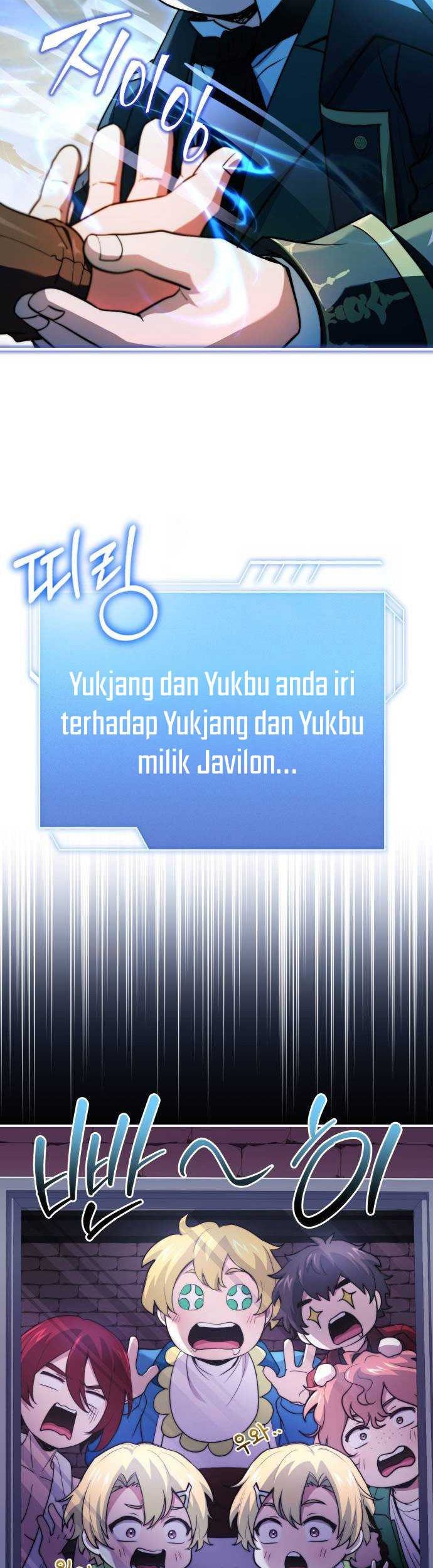 The Crown Prince That Sells Medicine Chapter 67 - halaman 5